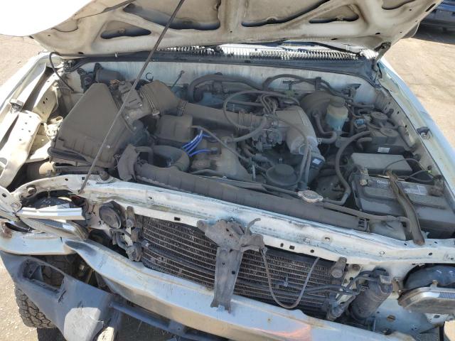 1997 Toyota Tacoma Xtracab VIN: 4TAWM72N2VZ301156 Lot: 58983014