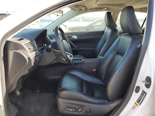 2014 Lexus Ct 200 VIN: JTHKD5BH5E2197741 Lot: 60705234