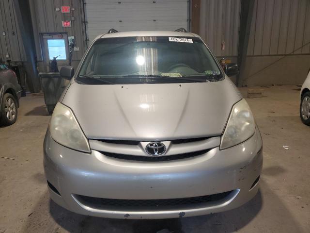 2007 Toyota Sienna Ce VIN: 5TDZK23C27S047119 Lot: 60272024