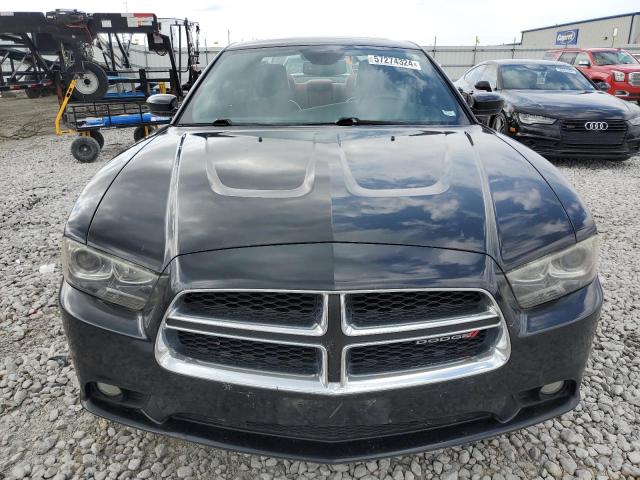 2013 Dodge Charger Sxt VIN: 2C3CDXJG7DH528713 Lot: 57274324