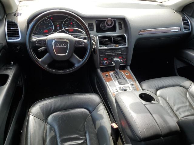 2010 Audi Q7 Premium Plus VIN: WA1LYAFE9AD005071 Lot: 57672214