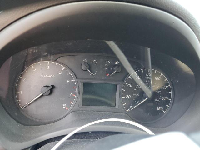 2013 Nissan Sentra S VIN: 3N1AB7AP1DL636232 Lot: 60217634