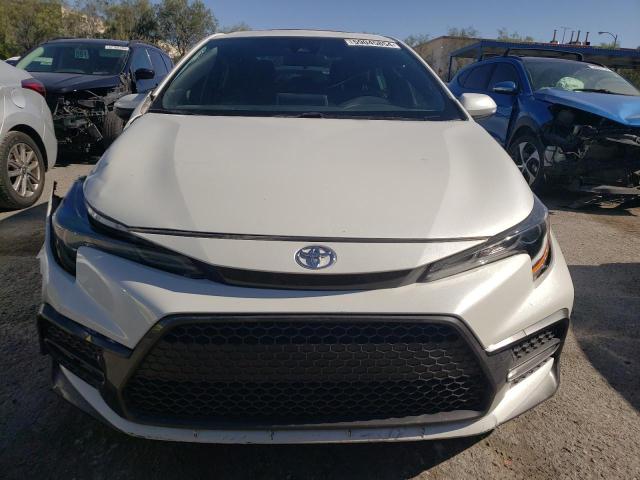 2020 TOYOTA COROLLA XS - JTDT4RCE7LJ033069