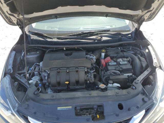 2019 Nissan Sentra S VIN: 3N1AB7APXKY392631 Lot: 60144724