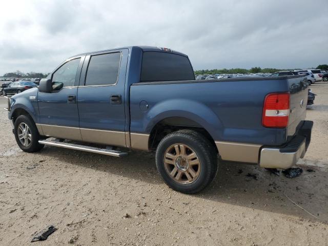 2006 Ford F150 Supercrew VIN: 1FTRW12W86KD83521 Lot: 59881554