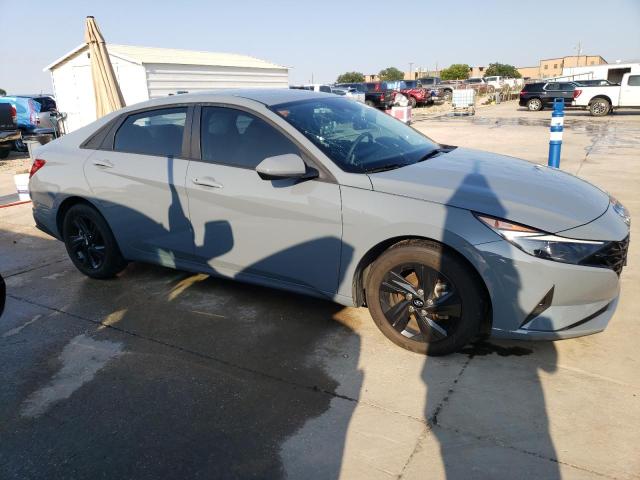 2023 HYUNDAI ELANTRA SE - KMHLM4AG1PU381778