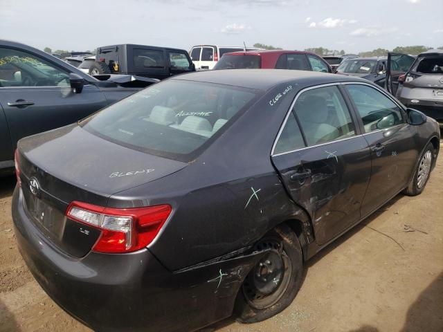 VIN 4T4BF1FK1DR280713 2013 Toyota Camry, L no.3