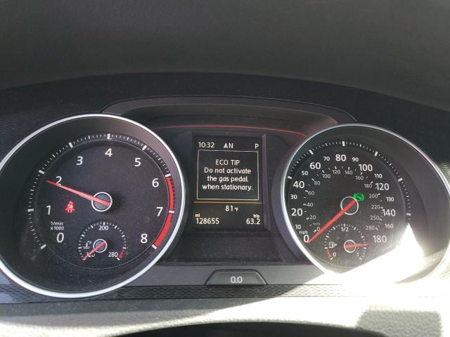 2016 Volkswagen Gti S/Se VIN: 3VW4T7AU7GM052118 Lot: 57747994