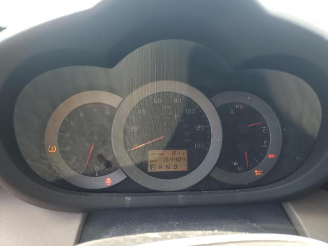 2008 Toyota Rav4 VIN: JTMBD33V786089225 Lot: 59401784