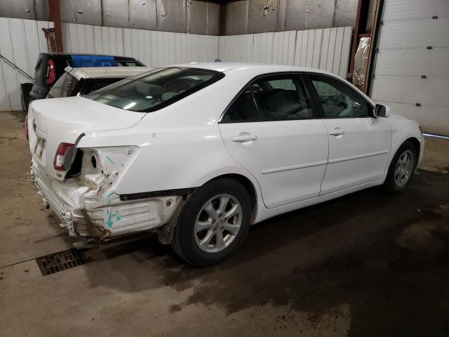Vin: 4t4bf3ek3ar004915, lot: 59181824, toyota camry base 20103