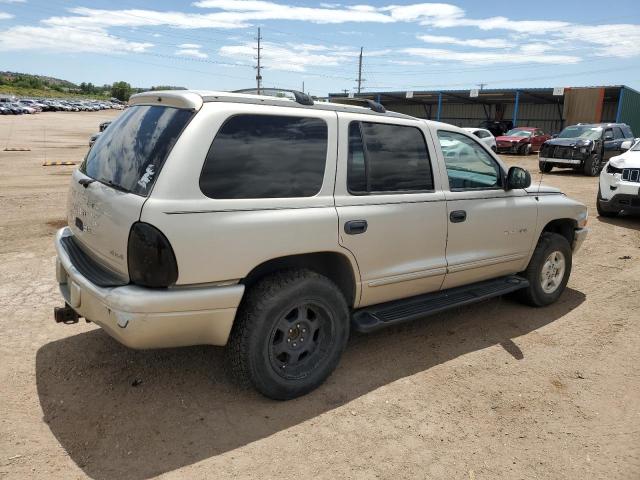 2001 Dodge Durango VIN: 1B4HS28N61F643506 Lot: 57572094