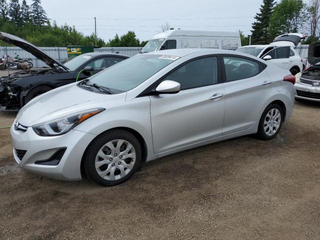 5NPDH4AE5FH606935 2015 HYUNDAI ELANTRA - Image 1