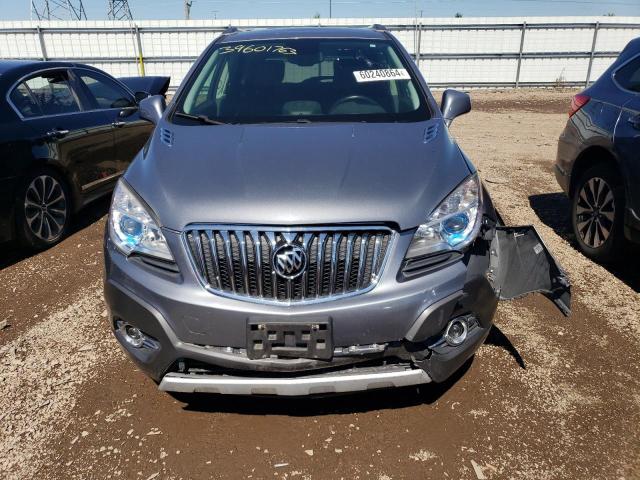 VIN KL4CJBSB8DB129600 2013 Buick Encore, Convenience no.5