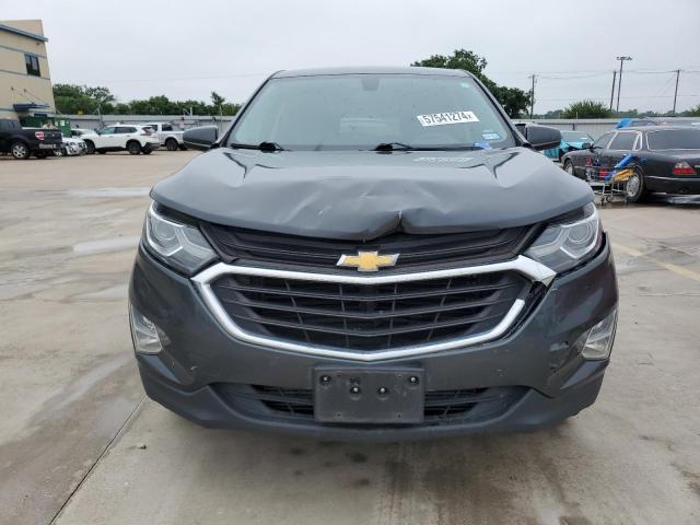 2018 CHEVROLET EQUINOX LT - 2GNAXSEV3J6211600