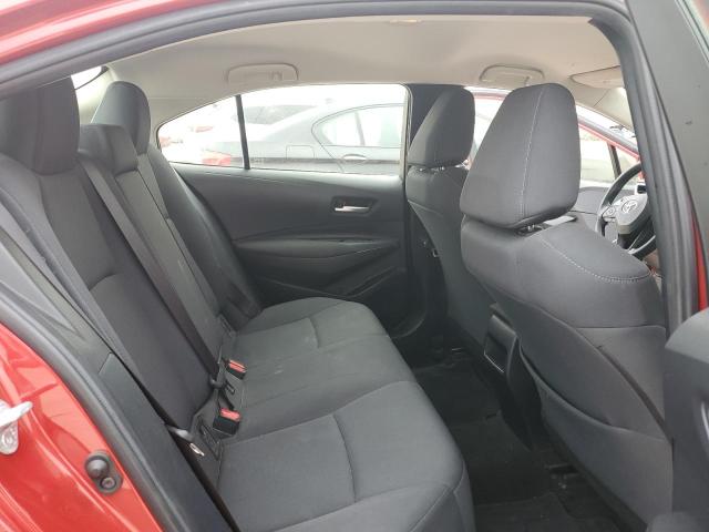2021 TOYOTA COROLLA LE - JTDEPMAE9MJ135321