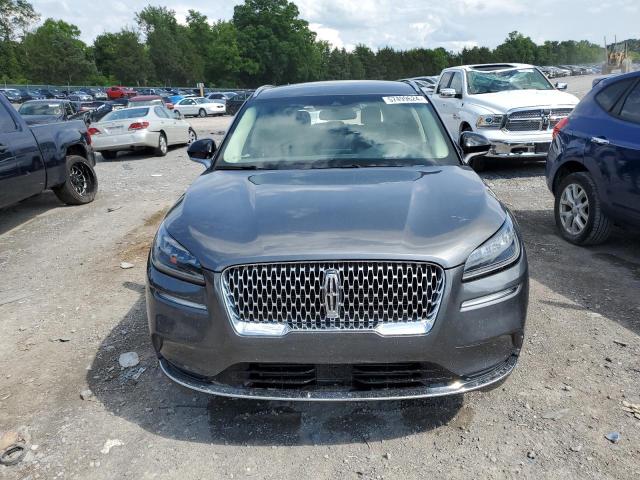 2022 Lincoln Corsair VIN: 5LMCJ1C93NUL33361 Lot: 57499624