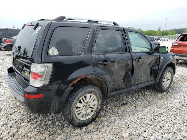 2008 Mercury Mariner Hev VIN: 4M2CU29H88KJ23478 Lot: 57095524