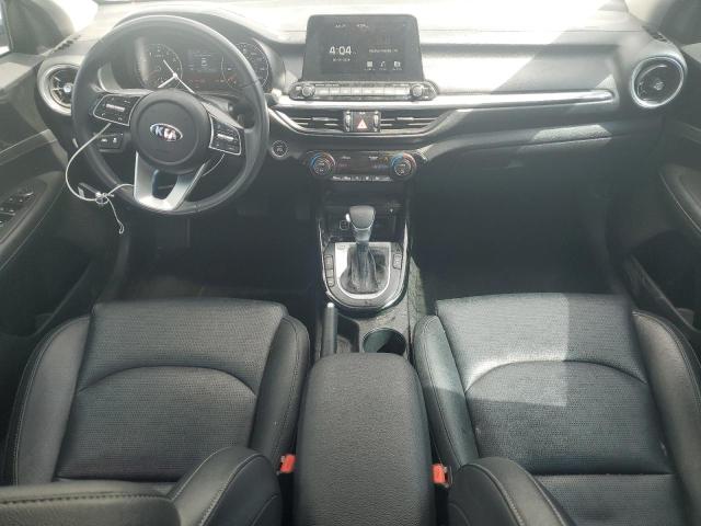 2021 Kia Forte Ex VIN: 3KPF54AD3ME412706 Lot: 60352574