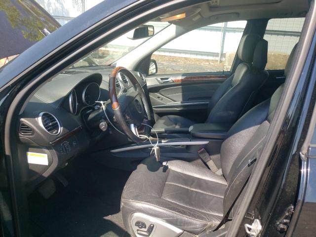 2007 Mercedes-Benz Gl 450 4Matic VIN: 4JGBF71E37A288607 Lot: 60166934