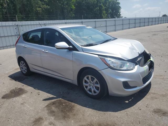 KMHCT5AE7CU029709 2012 Hyundai Accent Gls