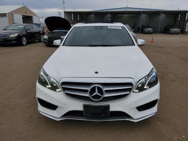 VIN WDDHF8JB3GB229549 2016 Mercedes-Benz E-Class, 3... no.5