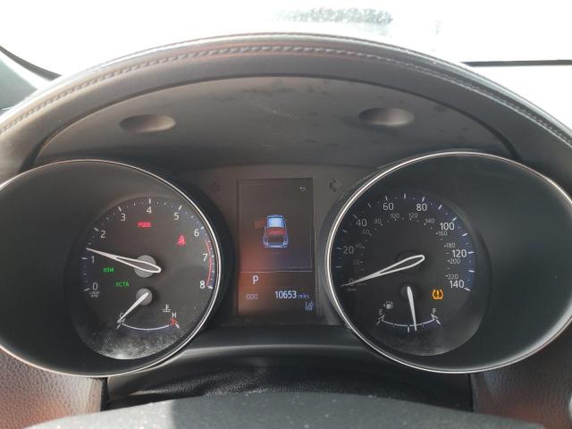 2019 Toyota C-Hr Xle VIN: NMTKHMBX3KR092061 Lot: 59785174