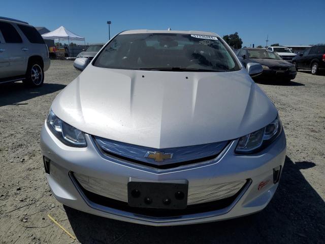 2018 Chevrolet Volt Lt VIN: 1G1RC6S55JU140610 Lot: 57336284