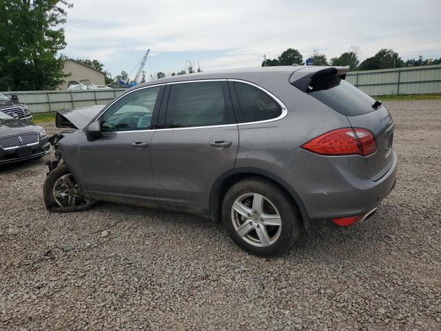 WP1AB2A25CLA40991 Porsche Cayenne S 2012
