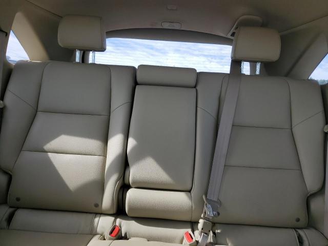 2016 Acura Rdx VIN: 5J8TB3H31GL009937 Lot: 58448304