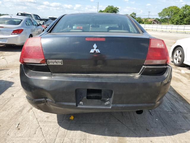 2004 Mitsubishi Galant Es High VIN: 4A3AB46F64E081593 Lot: 60120314