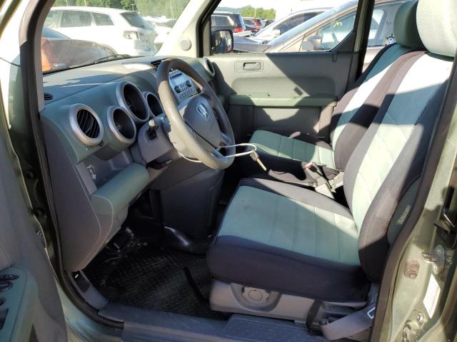 2003 Honda Element Ex VIN: 5J6YH18653L021840 Lot: 58582444