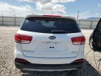 KIA SORENTO EX photo