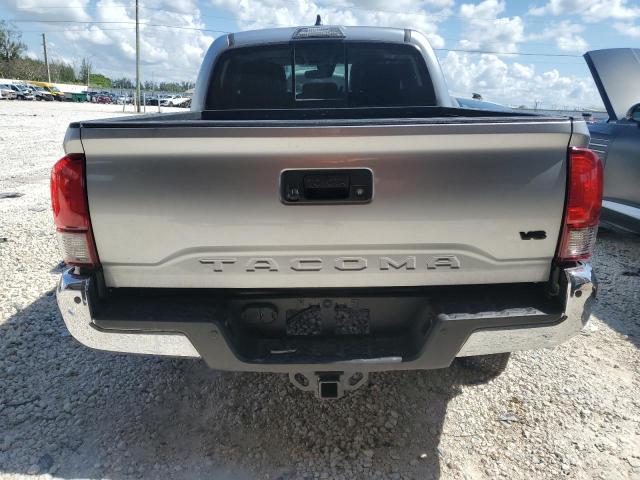 2023 Toyota Tacoma Double Cab VIN: 3TMAZ5CN7PM202923 Lot: 57911234