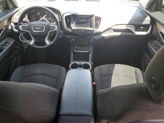 2021 GMC Terrain Sle VIN: 3GKALMEV9ML349419 Lot: 57212084