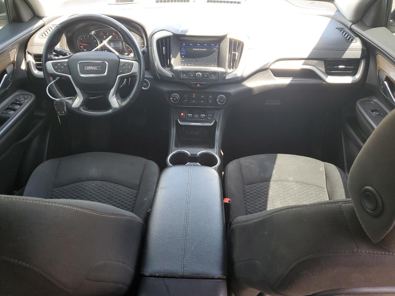 3GKALMEV9ML349419 2021 GMC Terrain Sle