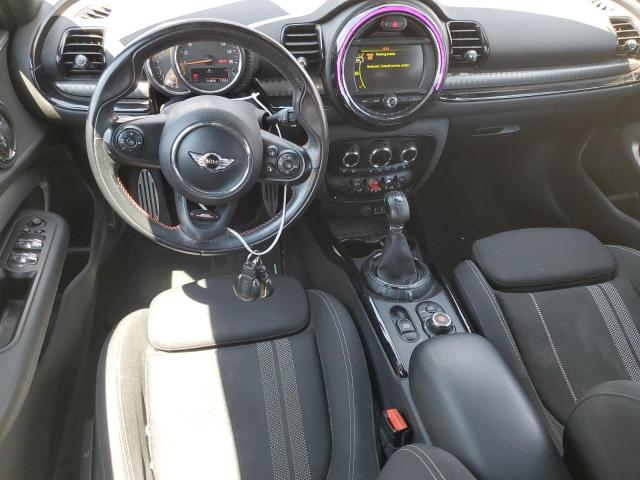 2017 Mini Cooper S Clubman All4 VIN: WMWLU5C52H2C46067 Lot: 58034964