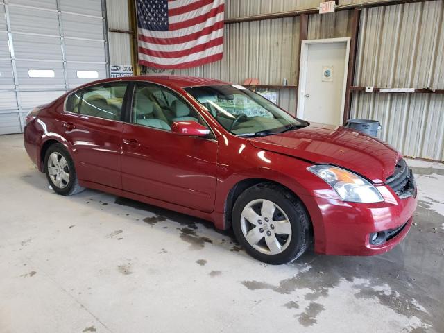 2008 Nissan Altima 2.5 VIN: 1N4AL21E38N516620 Lot: 60660854