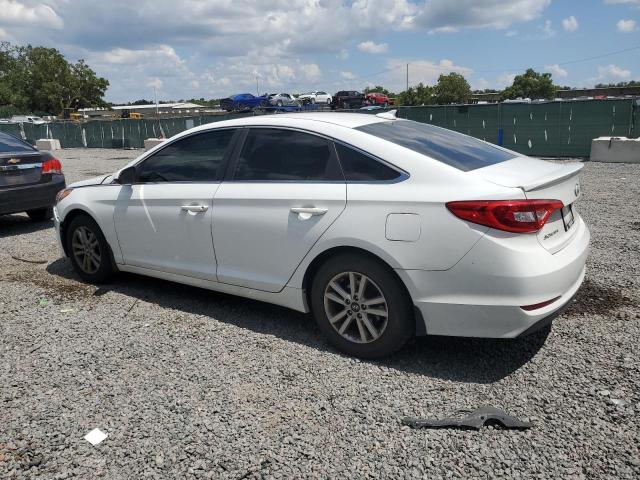 2015 Hyundai Sonata Se VIN: 5NPE24AF6FH145744 Lot: 58301214