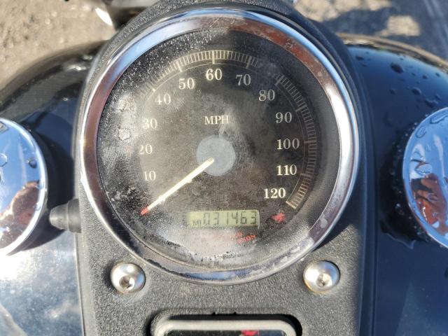 2006 HARLEY-DAVIDSON FXDBI 1HD1GX1166K343083