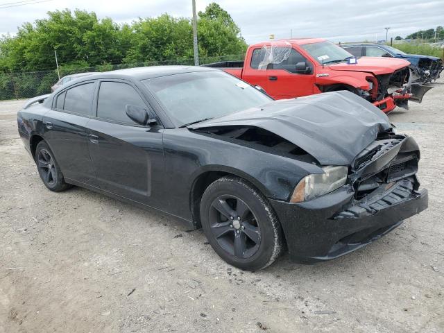 2013 Dodge Charger Se VIN: 2C3CDXBG9DH625524 Lot: 58275354