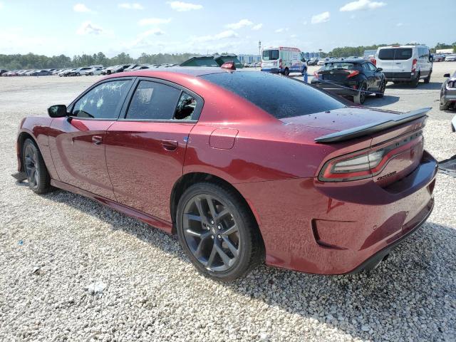 2022 DODGE CHARGER R/ - 2C3CDXCT8NH240498