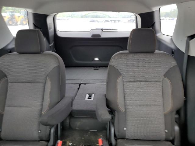 2019 Chevrolet Traverse Lt VIN: 1GNEVGKW3KJ134037 Lot: 57174514