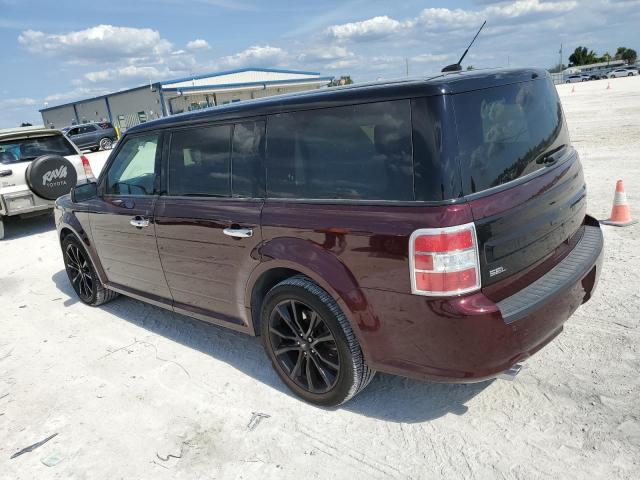 2019 Ford Flex Sel VIN: 2FMHK6C86KBA18159 Lot: 57864064