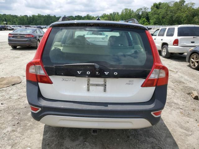 2008 Volvo XC70 - Image 6