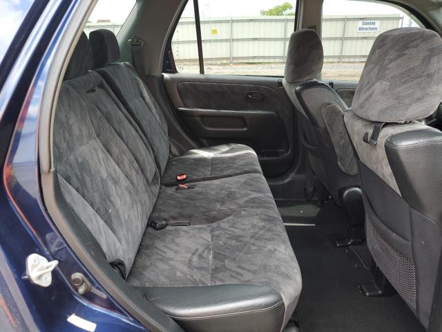 2003 Honda Cr-V Ex VIN: SHSRD78823U148552 Lot: 58078734