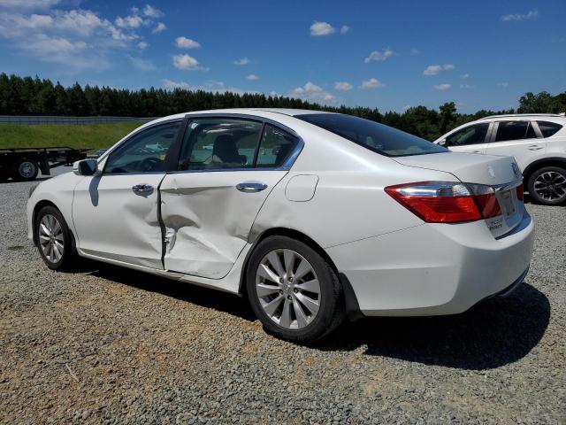 2014 Honda Accord Ex VIN: 1HGCR2F74EA041981 Lot: 57706754