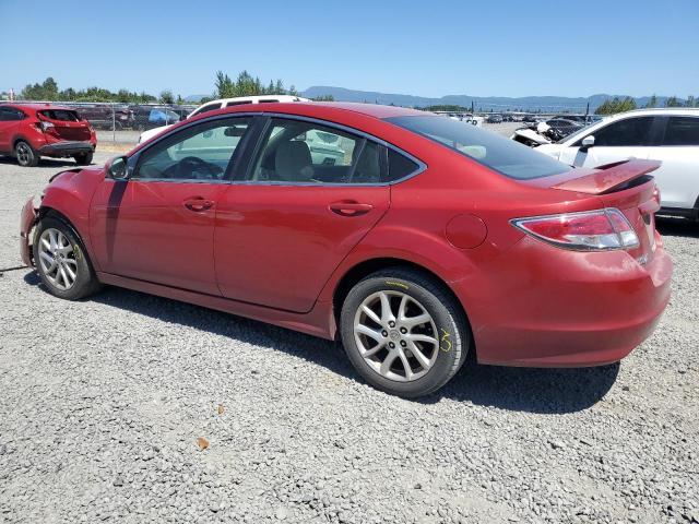 2009 Mazda 6 I VIN: 1YVHP81A195M00910 Lot: 58788574