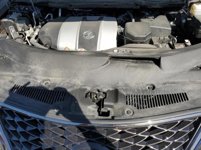 2022 LEXUS RX 350 F-S 2T2SZMDA9NC324243