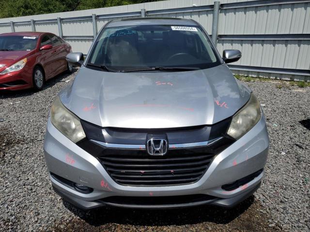 2016 Honda Hr-V Ex VIN: 3CZRU5H52GM733161 Lot: 56508554