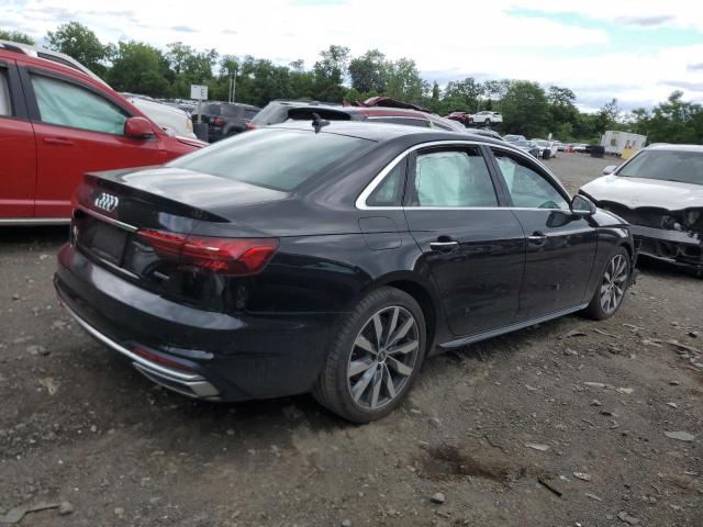 VIN WAUABAF46MA087107 2021 Audi A4, Premium 40 no.3